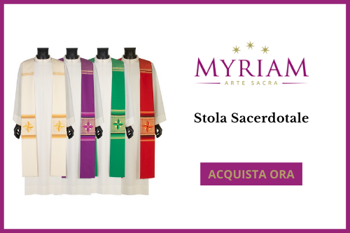 Stola Sacerdotale