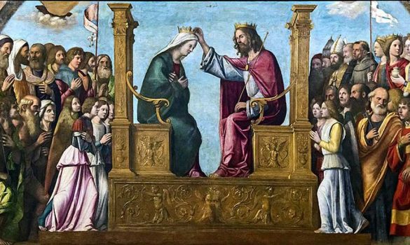 Le storie dei santi che hanno cambiato il mondo