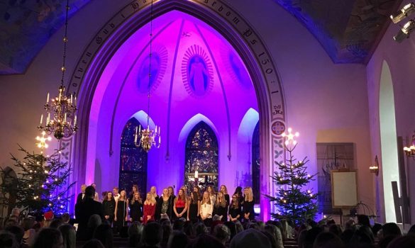 Novena di Natale: significato, origine e preghiere