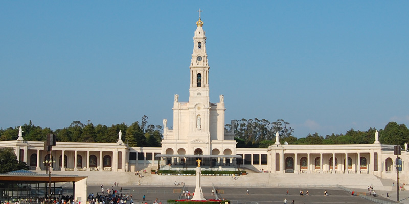 Santuario di Fatima
