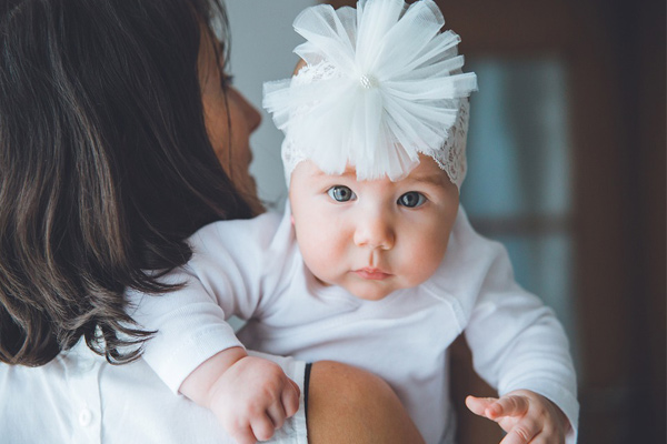 Il neonato e la sua mamma Il neonato e la sua mamma