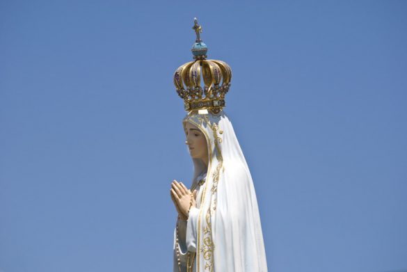 Madonna di Fatima