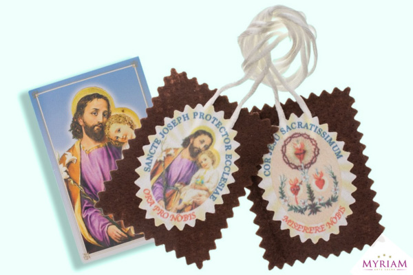 Il significato religioso dello scapolare