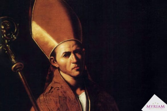 La storia di San Gennaro, il martirio e il miracolo del sangue
