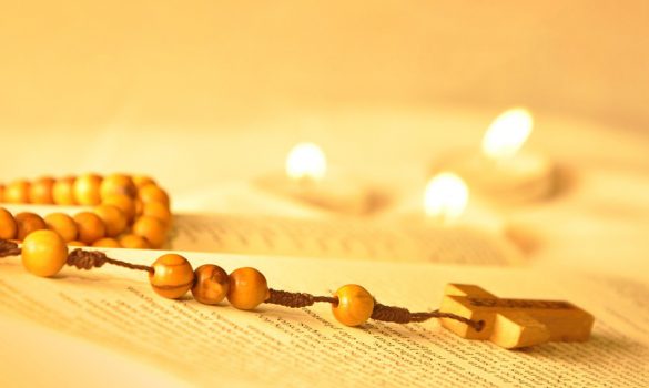 Quali sono i momenti salienti nella Liturgia delle ore?