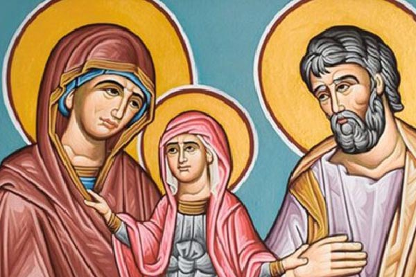 Sant'Anna e San Gioacchino (fonte: https://www.papaboys.org/)