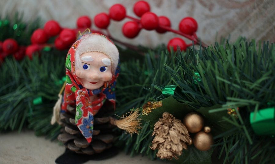 Cosa Significa Il Natale.Qual E Il Vero Significato Dell Epifania Blog Di Myriam Arte Sacra