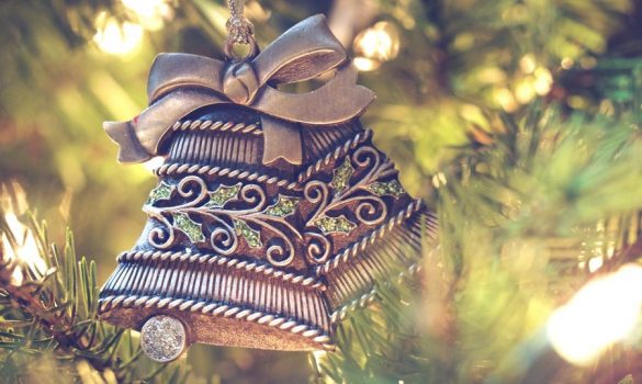 Quali sono i simboli del Natale?