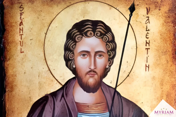La storia e il significato della festa di San Valentino