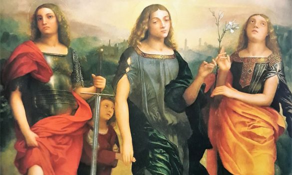 Arcangeli: chi sono e qual è la loro funzione?
