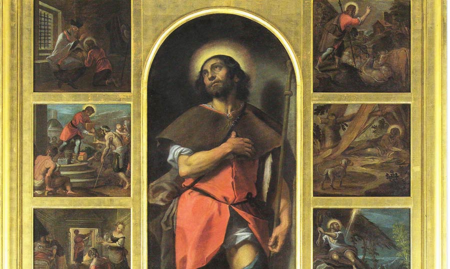 Che cos’è un’icona sacra