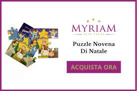 Puzzle Novena Di Natale