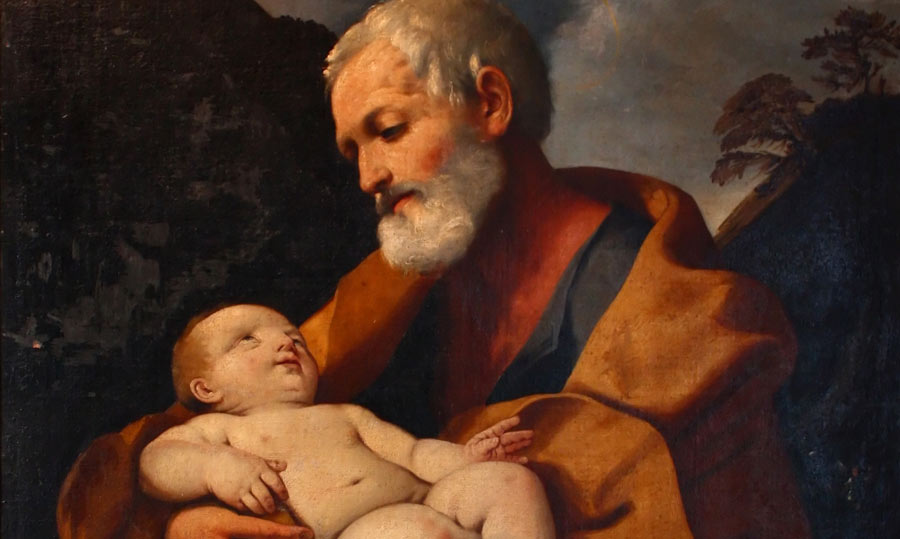 Il 2021 sarà l’anno di San Giuseppe