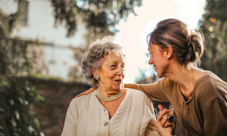 Come stupire la mamma con un regalo religioso