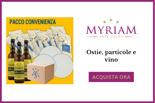 Pacco Convenienza