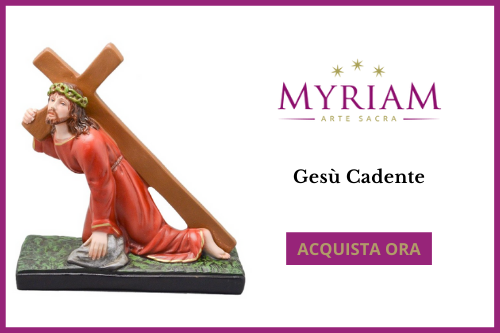 Gesù Cadente