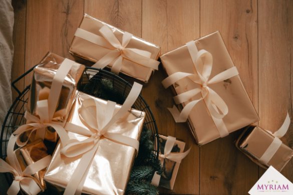 Idee regalo religioso per Natale