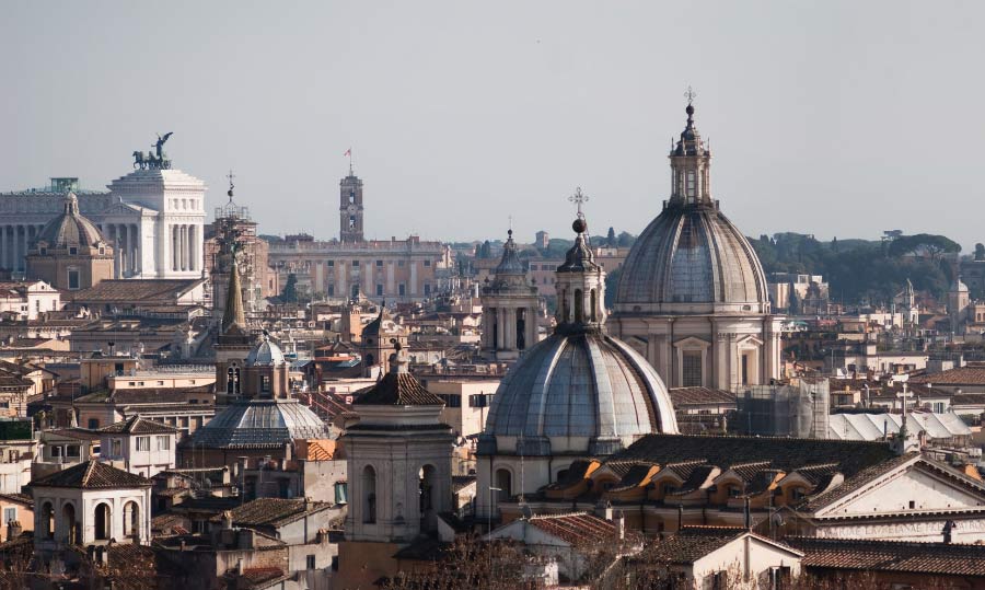 Le 10 Chiese più belle di Roma