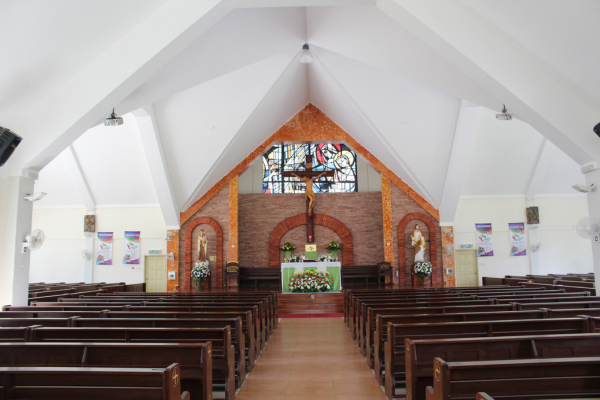 Come arredare una chiesa o una piccola cappella: idee e ispirazioni