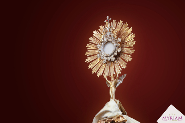 Cos’è il Corpus Domini? Significato, storia e celebrazioni