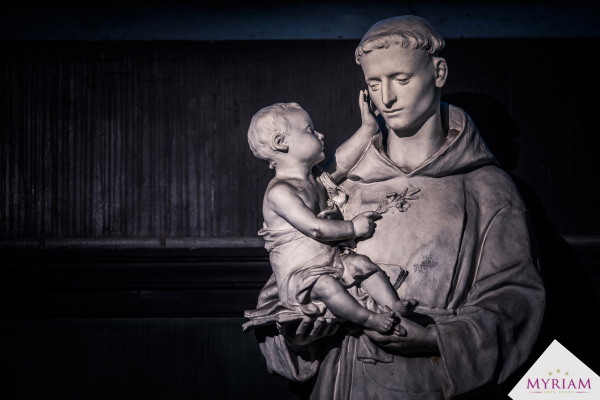 La vita di Sant’Antonio da Padova: storia, miracoli e quando si festeggia