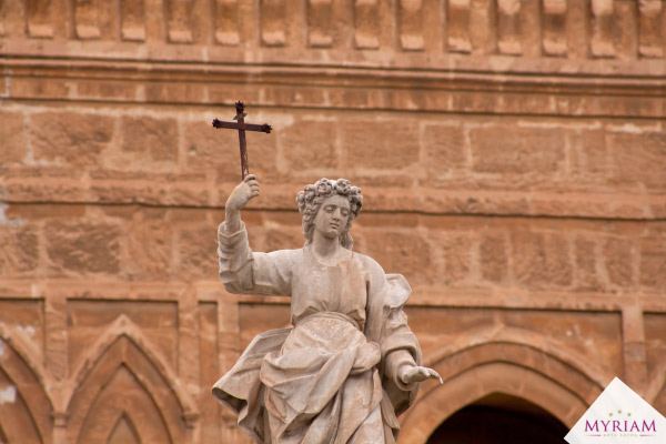 Santa Rosalia: la storia e il culto della patrona di Palermo