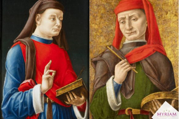 I Santi medici Cosma e Damiano: chi sono e perché sono importanti