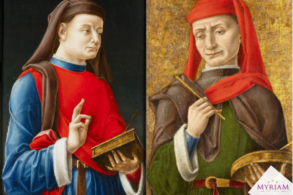La storia e il Culto di San Cosma e San Damiano