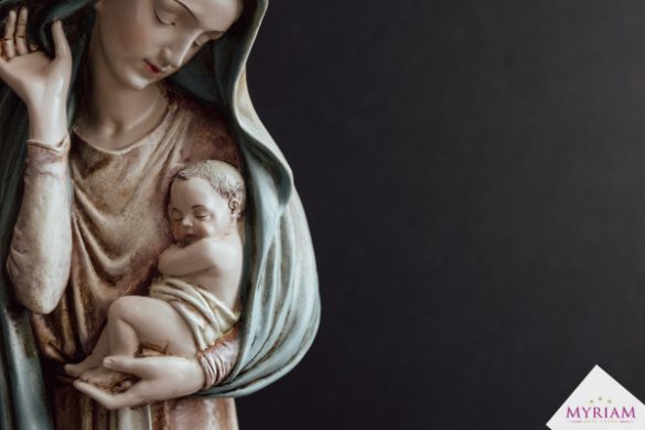 Gesù Bambino, la nascita e le raffigurazioni in tutto il mondo