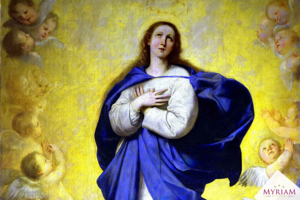 Storia e festa dell’Immacolata Concezione