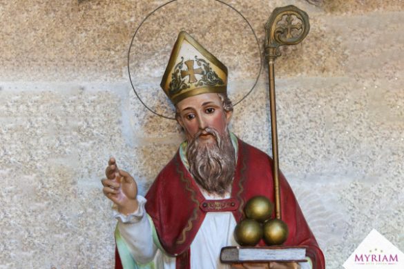 San Nicola