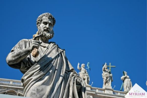 I Padri della Chiesa e la Patristica