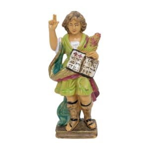 Statua di San Pancrazio