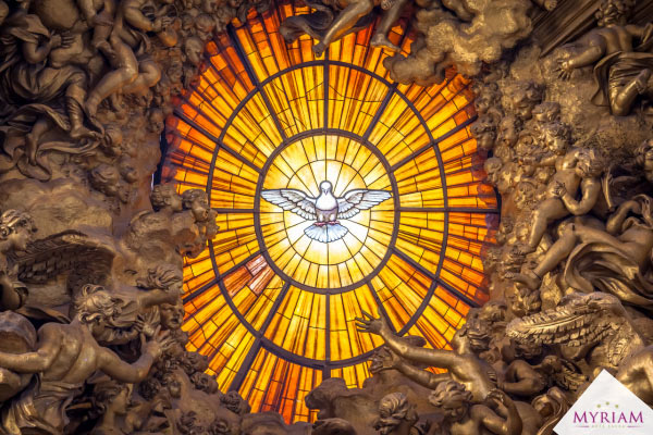 Cos’è lo Spirito Santo e quale è il suo significato?