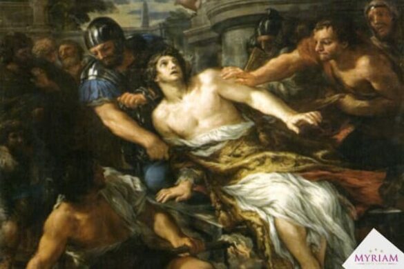 San Lorenzo, la storia e le origini del martire spagnolo