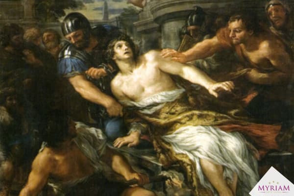 San Lorenzo, la storia e le origini del martire spagnolo