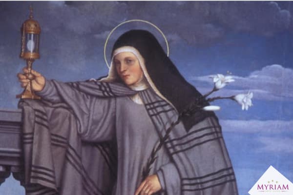 Storia, origini e miracoli di Santa Chiara d’Assisi