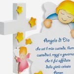 Articoli religiosi per camerette