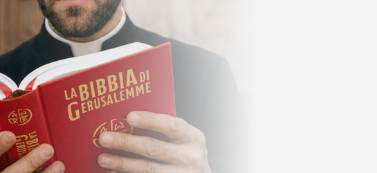Bibbia