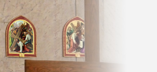 Way of the Cross